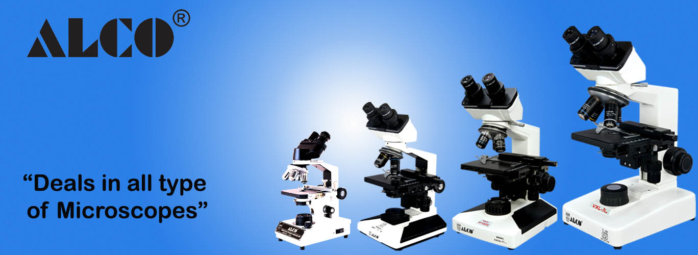 Microscope