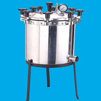 Autoclave