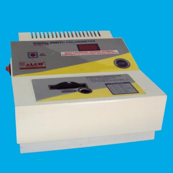 Digital Auto Colorimeter